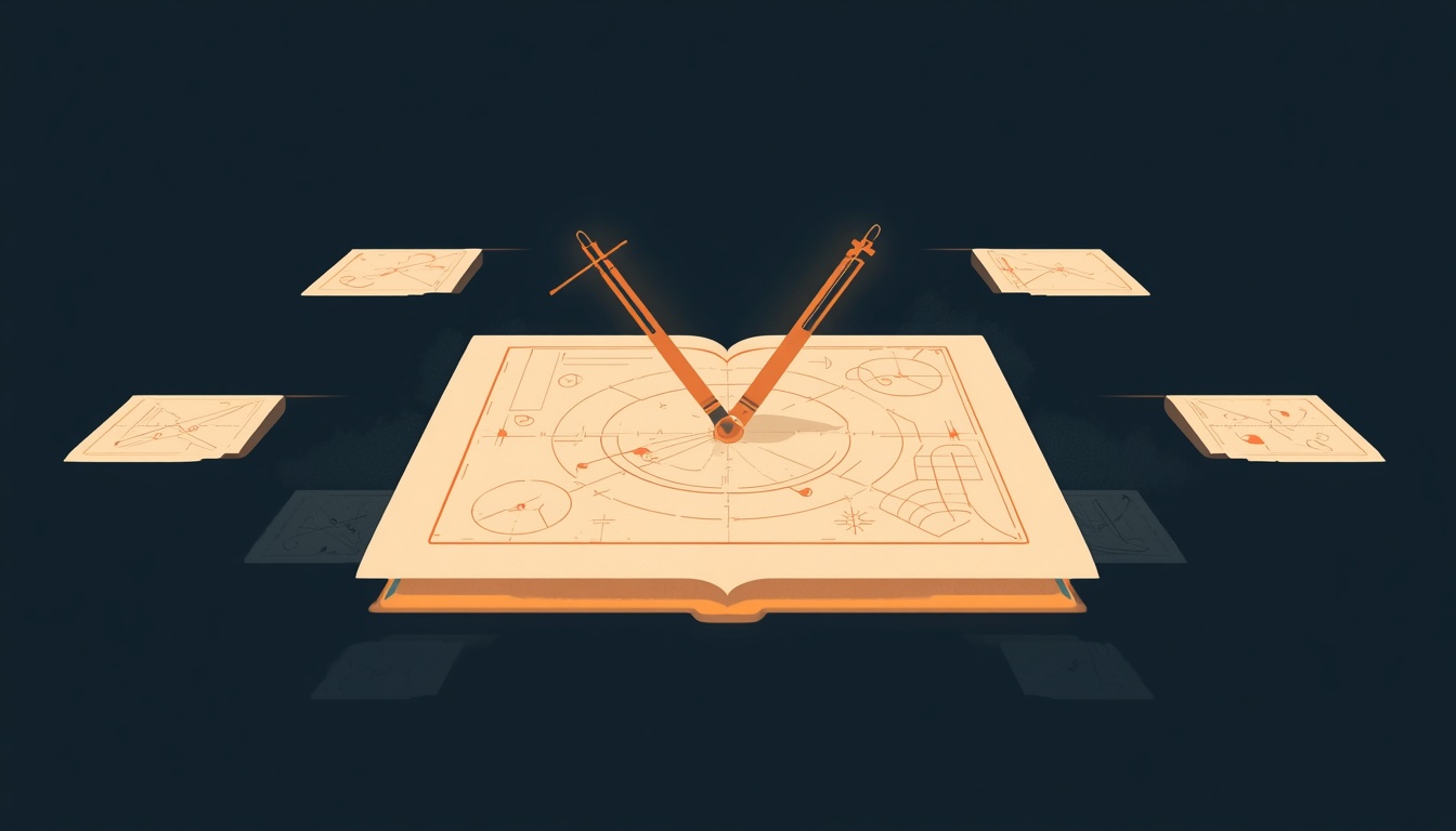 The Diagrams