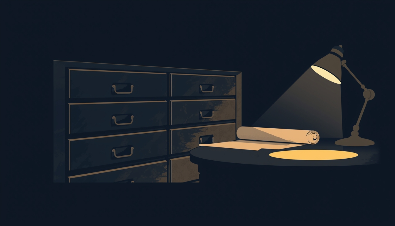 The Fekete Archive